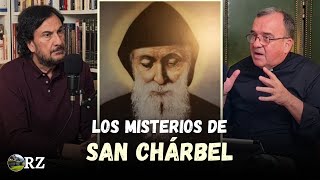 PROGRAMA 108 LOS MISTERIOS DE SAN CHÁRBEL [upl. by Jobey635]