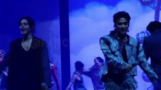 4K SB19 – FREEDOM at PAGTATAG The Finale Day 1 20240518 [upl. by Ailehpo173]