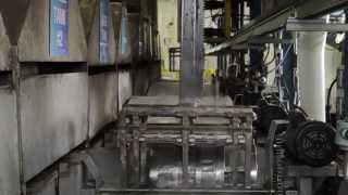 Zinc Phosphate Surface Preparation Capability  Video 7 [upl. by Spooner477]