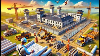 Épisode 1  Fondations Solides  Les Bases de la Construction de Notre Prison [upl. by Asilrac670]