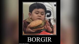 Borgir [upl. by Eoj]