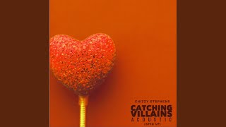 Catching Villains Acoustic Sped Up [upl. by Reltuc]