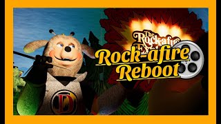 Heartaches Rockafire Reboot [upl. by Clark977]