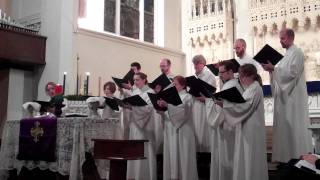 Offertory  Benedictus In C [upl. by Leora]