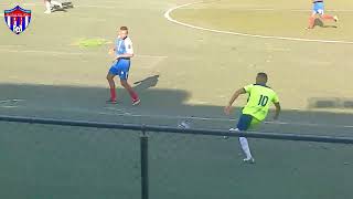 PALACIOS FAJARDO vs RESPUESTOS MELO vacacional 2024 [upl. by Jacquette209]