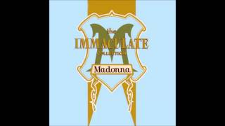 Madonna  Live to Tell [upl. by Steere]