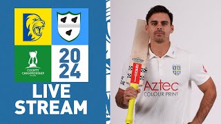 LIVE STREAM Durham v Worcestershire Vitality County Championship Day 1 [upl. by Zelikow]