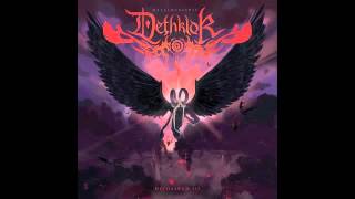 Dethklok  Starved  Dethalbum III [upl. by Shena]