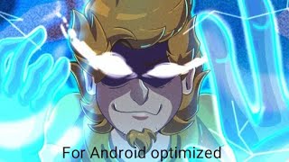 Fnf vs shaggy retrospecter remix for Android optimized [upl. by Annawad]