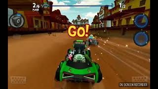 como derrapar en BB racing 2 [upl. by Strang255]