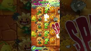 El PROBLEMA plantas vs zombies  PvZ 2 🫛 [upl. by Ashraf]