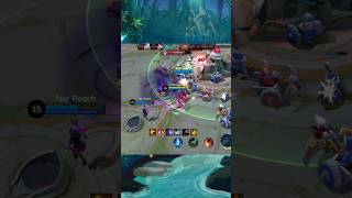 Mobile legends 5v5 6 mobilelegends 5v5 mlbb mobilegameplayer gameplay gaming games [upl. by Goodson]