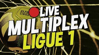 🔴 LIVE STREAM ▸⚽️MULTIPLEX LIGUE 1 EN DIRECT [upl. by Garfield645]