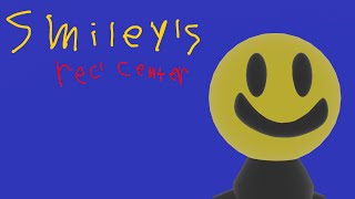 Smileys Rec Center  Full Game No Commentary [upl. by Royce]