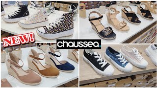 👠CHAUSSEA NOUVEL COLLECTION 2024 250324 chaussea nouvelcollection mode arrivageschaussea [upl. by Pero93]