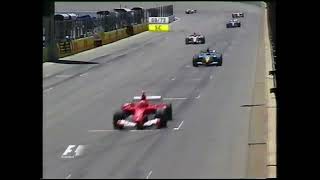 Indianapolis 2004 GP Full [upl. by Bible]