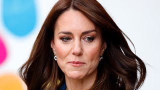 Details About Kate Middletons Surgery That Just Dont Add Up [upl. by Alyehs]