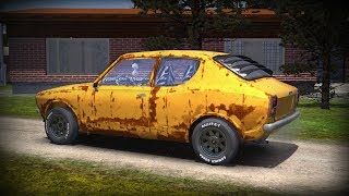 My Summer Car  Groapa de gunoi Ep3 [upl. by Collier]