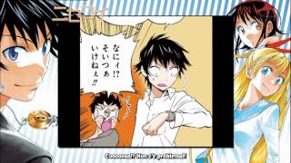 Nisekoi VOMIC 1 Sub Ita [upl. by Ynots]