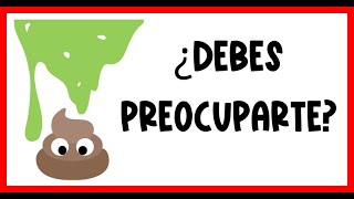 ▷ Heces con MUCOSIDAD ¿Qué es ¿Debes preocuparte 🤔 [upl. by Queenie361]