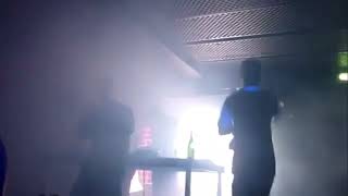 Ecco2k amp Bladee  BLEACH Live 2014 [upl. by Dorsman500]