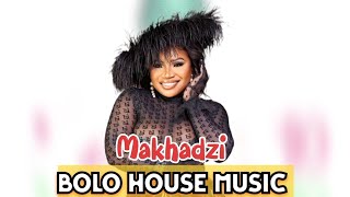 Bolo House Free makhadzi typ Beatz [upl. by Arvell]