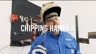 Tools Chipping Hammer [upl. by Barbette771]