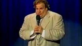 Chris Farley [upl. by Westmoreland]