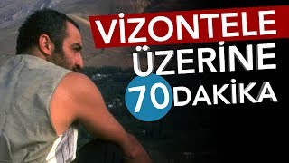 📽VİZONTELE Üzerine 70 Dakika feat Yiğitcan ERDOĞAN da bizi görecek mi  YSG 03 [upl. by Legge]