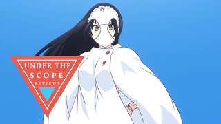 UTS Anime Review Shimoneta [upl. by Bryan]