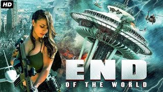 End of the World Hollywood movie hindi fact and story movies review explained [upl. by Cumings]