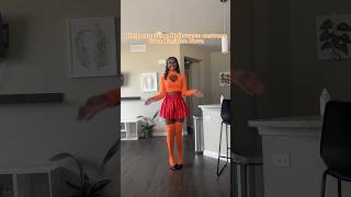 2024 Halloween Costume ideas clothingtryonhaul fashionnovacostume halloween [upl. by Reilamag]