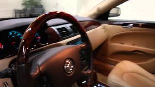 2008 Buick Lucerne 4dr Sdn V8 CXS Ltd Avail 4 Door Car [upl. by Joktan]