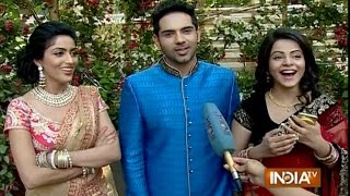 Thapki Pyar Ki Dhruv to Get Engaged to Shraddha [upl. by Notsahc]