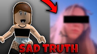 The Sad Truth About Jenna The Hacker [upl. by Noryk]