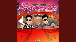 Me Provocas [upl. by Dollar]