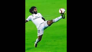 Marcelo First Touch Skills 😍😍 shorts [upl. by Liberati]