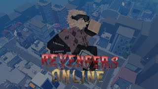 Roblox Revengers Online Part 7 [upl. by Hurley]