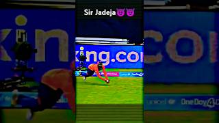 Sir jadeja best fielding efforts🥶😈  Fielding king  Sir Jadeja🤩 shortsyoutubeshorts viralvideo [upl. by Arahc269]