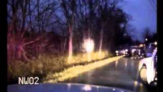 Incruiser video of Timothy Coulters March 25 arrest [upl. by Lewie46]