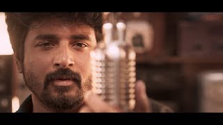 Velaikaran Teaser Review  Sivakarthikeyan Nayanthara Fahad Fazil  Latest Movie [upl. by Dnaltiac191]