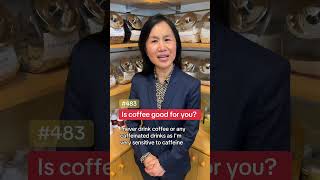 Is Coffee Good for Your Health  TCM Insights from kathyhealthtips [upl. by Nnahaid]