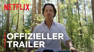 Achtsam Morden  Offizieller Trailer  Netflix [upl. by Acker19]