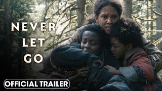 Never Let Go 2024 Official Trailer – Halle Berry [upl. by Ulysses]