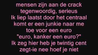 De jeugd van tegenwoordig Watskeburt lyrics [upl. by Carrelli4]