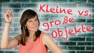 Die optimale Größe bei Eigentumswohnungen 🏠❓🏘 Kapitalanlage  JederkannImmobilien [upl. by Udella]