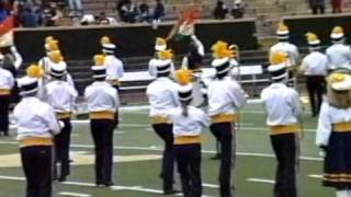 1987 Camdenton Lakers Marching Band [upl. by Tubb]