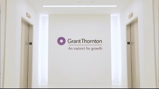 Grant Thornton Recruiting [upl. by Odnumyar382]