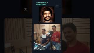 Kelade Nimageega I Geetha Kannada Movie I Kannada Cover Song I Shankar Nag [upl. by Talbert747]