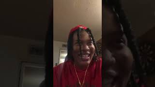 Yatta Bandz Instagram Livestream 20220716 [upl. by Launcelot]